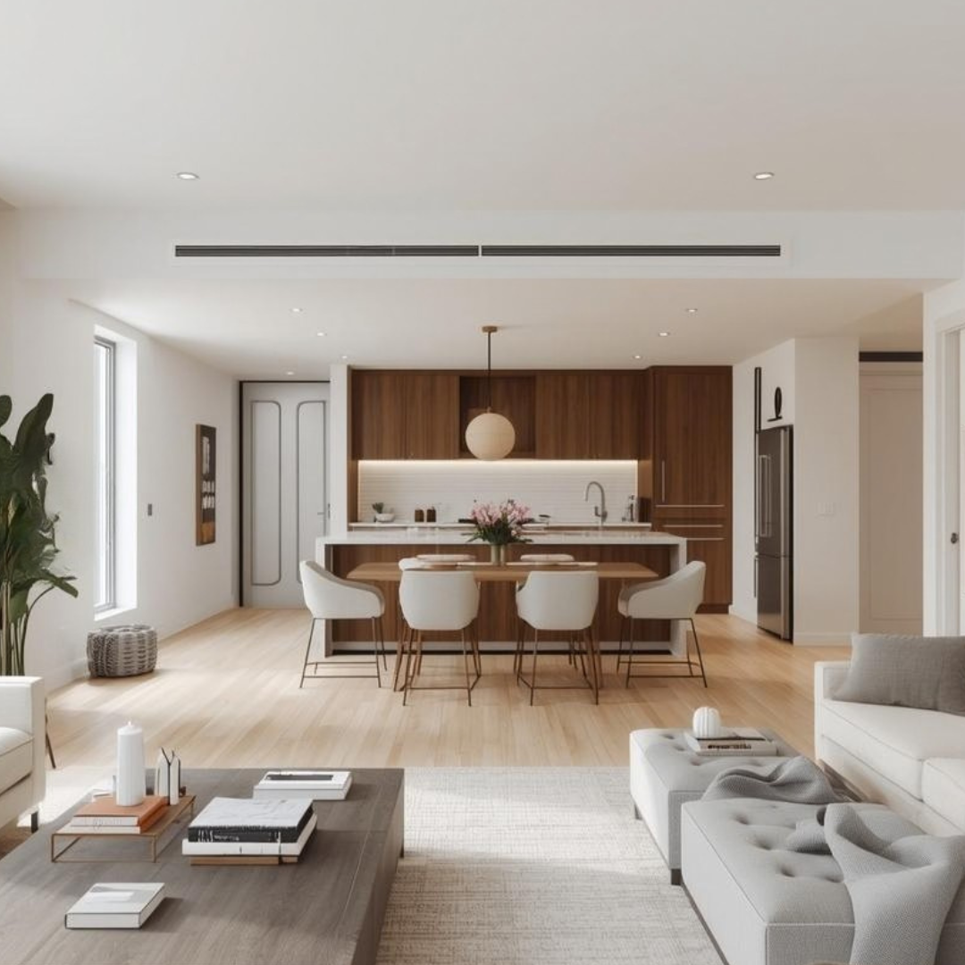 Vivienda Home Staging Madrid